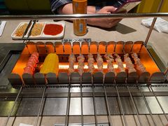 -丰茂烤串(金源店)
