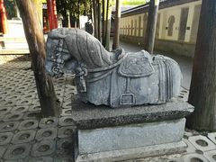 -总统兵马大元帅府