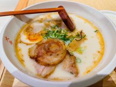 -味千拉面(巴黎春天浦建店)