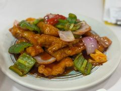 -上水酒家(信德分店)