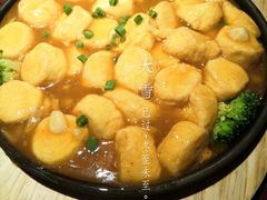 -田婆婆的菜(海口友谊阳光城店)