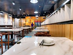 大堂-兰亭餐厅(原嵩山路店)