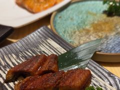 -贵木日本料理·铁板烧(新地假日广场店)