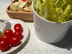 -潮牛壹号鲜牛肉火锅(金桥永旺店)