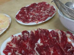 -五洲牛肉美食馆