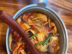 -王大乔泡椒米线·小火锅(深圳欢乐世纪店)