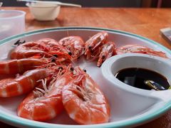 -坛南湾农家乐·海鲜楼·大排档(平潭坛南湾店)