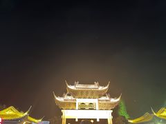 -印象普陀