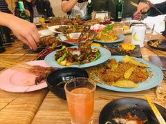 -壹酒贰肉1926·深夜食堂(南京北街店)