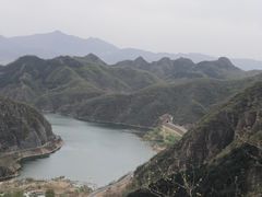 -京东石林峡风景区