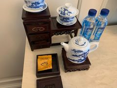 -广州富力丽思卡尔顿酒店