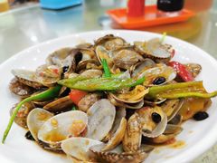 -煲煲掂风味煲仔饭餐厅(西区店)