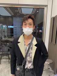 -宇东国际 HAIR SALON