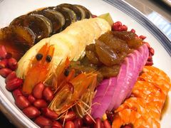 -忠顺斋易州印象烤鸭店(东关新村店)