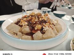 -黑石礁酒楼·海鲜(黑石礁店)
