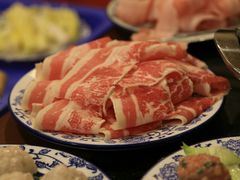 -飘香火锅(玉林西路店)
