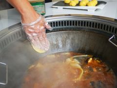 -红井路游艺炖锅·音乐餐吧(十渡店)