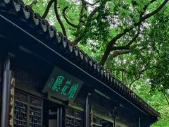 -上海醉白池公园