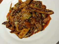 android_upload_pic-本家韩国烤肉(青岛万象城店)