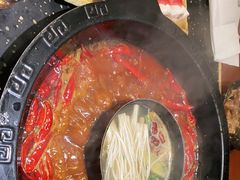 -蜀小匠成都老火锅(新街口店)