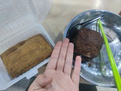 糖火烧-老回回饺子馆(海洋馆店)