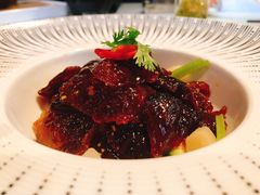 -皇朝会.经典传统粤菜(外滩店)