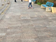 -新江湾城公园