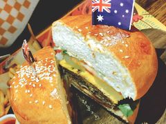 -爱丽丝牛排西餐厅(光谷步行街店)