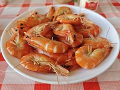 -津门小红坊海鲜·海胆水饺·夜宵(河西店)