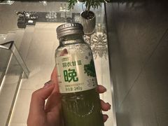 -曲水兰亭(北京四惠店)