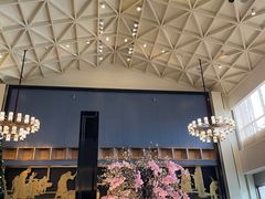 -成都安仁福朋喜来登酒店