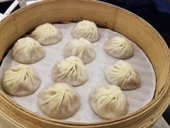 -鼎泰丰(国贸商城店)