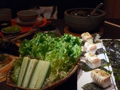 -和来烤肉(仓山万达店)