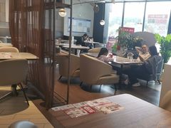 -必胜客(长安长青店)