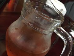 玫瑰红曲酒-吴门人家·苏宴宫廷菜(拙政园店)
