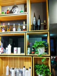 -MOVAN  HAIR莫凡匠人发型屋