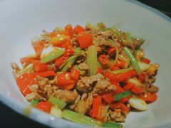 -姐夫的小菜(新中关购物中心店)
