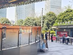 -上海中心大厦
