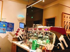 -COSTA COFFEE(上海月星环球港店)