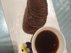 -玉林烤鸭店(定福庄店)