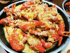 -一棠龙虾•王牌虾球(楚河汉街店)