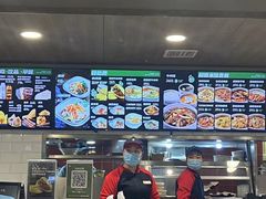 -魏家凉皮(万辉店)