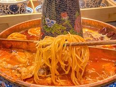 -咏江南·苏式火锅·苏州评弹(观前街店)