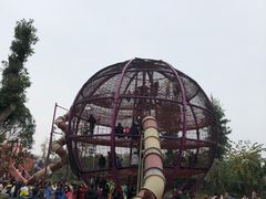 -枫香湖儿童公园