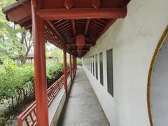 -盛世南宫影视城(北普陀影视城)