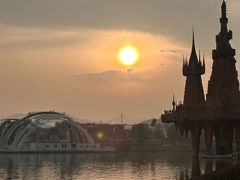 -大连海昌发现王国主题公园