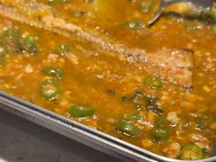 -鱼酷活鱼烤鱼(南京水游城店)