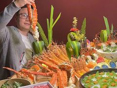 -万岛日本料理铁板烧(大宁店)
