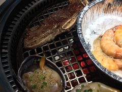 -赤坂亭M9和牛烧肉·日料398放题(万达店)
