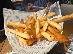 -1861意大利餐厅(文化广场店)